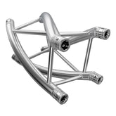 Global Truss Standard F34 DNA to F34 Standard 0.5m Truss