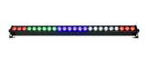 Citronic BatBar-100 Battery 24 x 4W RGBW LED Wall Bar