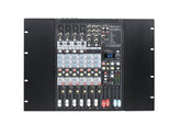 Omnitronic Lmc-1422Fx Usb Mixing Console