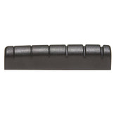 Graphtech Black Tusq Xl Nut - Slotted Jumbo- Gibson