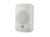 FBT Canto 8CA White Active Speaker 8" 300W RMS
