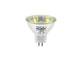 Omnilux Jcdr 230V/35W Gx-5.3 1500H Yellow