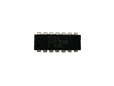 Pilote audio FBT Mosfet IR2110