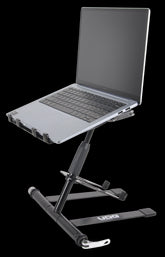 UDG Ultimate DIGI Laptop Stand Black