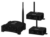 IMG Stageline Wireless System für Aktivlautsprecher (Bundle 1)