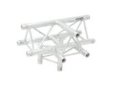 Alutruss Trilock 6082At-43 4-Way Piece /\