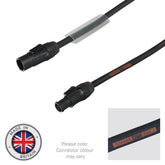 Elumen8 40m Power Twist TR1 IP65 Cable TRUE1 2.5mm H07RN-F