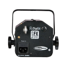 Showtec Bumper Flower Moonflower Light Effect inc IR remote Showtec Bumper Flower Moonflower Light Effect inc IR remote