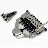 Floyd Rose Frx Top Mount Tremolo - Nickel