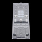 Decksaver Reloop Mixtour Pro Polycarbonate Controller Cover
