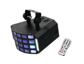 Eurolite Led D-30 Hybrid Beam Effect