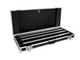 Roadinger Flightcase 4X Led Bar-252 Rgb