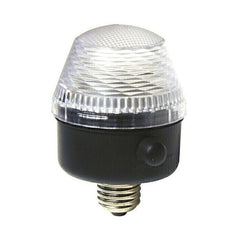 Showtec City Flash Strobe Egg with 4 Showtec City Flash Strobe Egg with 4