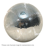 Equinox 1.2m (48) Mirror Ball 20mm Facets Mirrorball