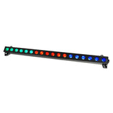 Equinox FXbar18 Lichtleiste 18 x 3 W 3-in-1 RGB-LED