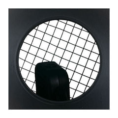 SHOWTEC Black Par 56 300w Long Nose SHOWTEC Black Par 56 300w Long Nose