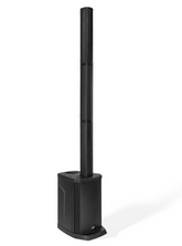 Gemini WPX-2000 Portable Line Array PA Speaker