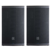 2x Haut-Parleur Audiophonie Myos12A 12" - 1000W RMS