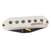 Wilkinson Single Coil- Bridge