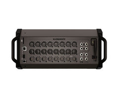 Allen & Heath CQ-20B Ultra-Compact Digital Mixer Wi-Fi Allen & Heath CQ-20B Ultra-Compact Digital Mixer Wi-Fi