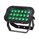 Luminaire extérieur LEDJ Spectra Flood 18T3