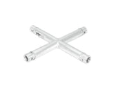 Alutruss Singlelock Spac-41 4-Way Crosspiece 90?