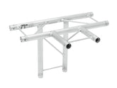 Alutruss Decolock Dq2-Pat42H Pièce en T 4 voies