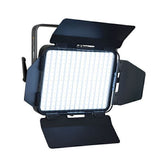 Showtec Media Panel 50 LED Wash Flood Camera 50W Daylight White