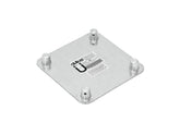 Alutruss Decolock Dq4-Bpm Plaque De Base Mâle