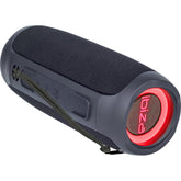 Ibiza Sound BULLET30 Beleuchteter Bluetooth-Soundbox-Lautsprecher