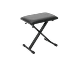 KEB-1 Keyboard Bench Hinged