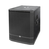 DAP Pure-15AS 15" Subwoofer mit DSP