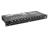 Eurolite Split 6X Dmx Splitter