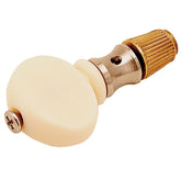 Grover Banjo 5th String Peg-nickel