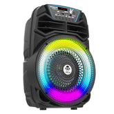 iDance Groove 114 MKIII Bluetooth-Lautsprecher