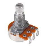Gt 500k Potentiometer Vol -sw18vb