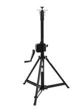 STV-150A Follow Spot Stand
