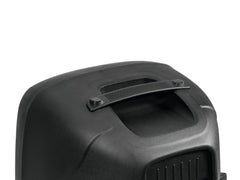 Omnitronic Vfm-215A 2-Way Speaker, Active Omnitronic Vfm-215A 2-Way Speaker, Active