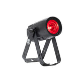 ADJ Saber Spot RGBL Pinspot 20W LED DMX RDM