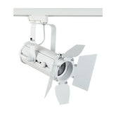 Artecta Display Track Fresnel 20 SW - White housing