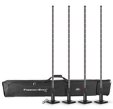 Chauvet Freedom Stick Pack X4 LED Array *B-STOCK*