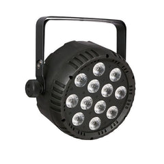 Showtec Club Par 12/6 RGBWAUV Showtec Club Par 12/6 RGBWAUV