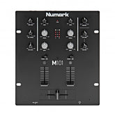 Numark M101 DJ Mixer
