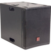 BST FIRST-SP12S PASSIVE BASS REFLEX SUBWOOFER 12" 800W