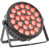 Ibiza BIGPAR-27RGBW Extra Large PAR Can 27 x 6W RGBW LED Uplighter *BSTOCK*