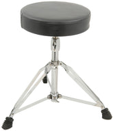Chord HD Round Drum Throne Drum Stool for Drummer Band Studio