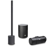LD Systems Maui 5 Go Akku-Lautsprechersäule PA-System inkl. Tragetaschen DJ