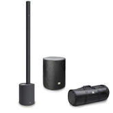 LD Systems Maui 5 Go Battery Speaker Column PA System inc Carry Bags DJ