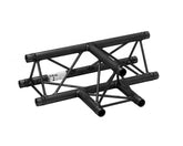 Alutruss Decolock Dq3-Spat36 3-Way T-Piece 90? Bk