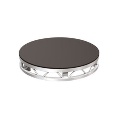 Global Truss GT Tour Deck Plate-forme de scène à cercle complet de 4 pieds Global Truss GT Tour Deck Plate-forme de scène à cercle complet de 4 pieds